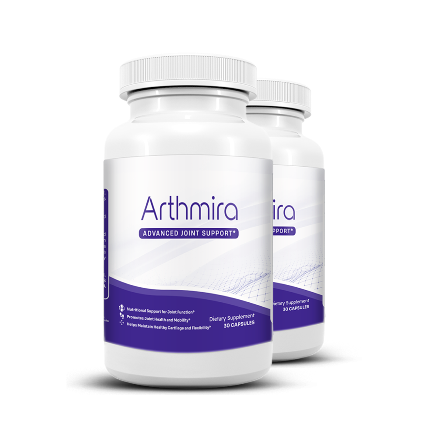 Arthmira 2 bottles