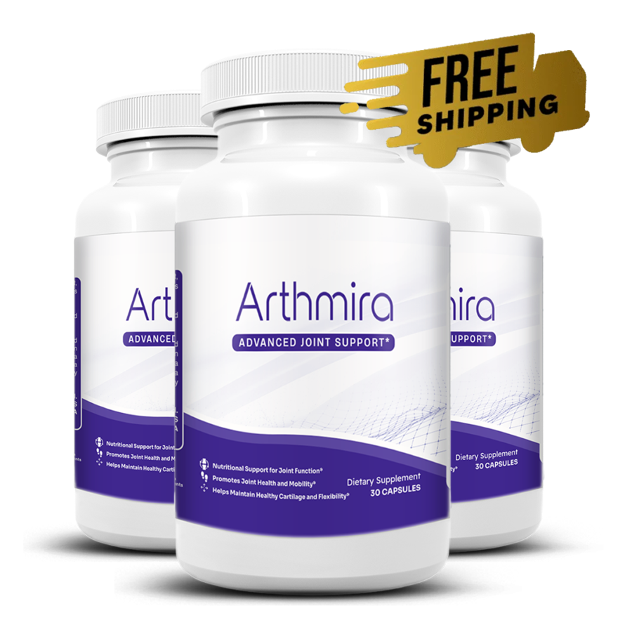 Arthmira natural joint support formula