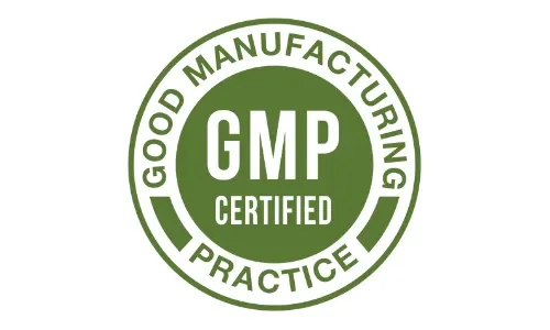 Arthmira GMP-certified