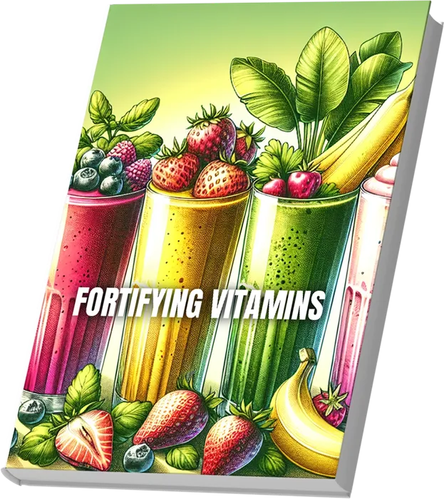 Fortifying Vitamins bonus