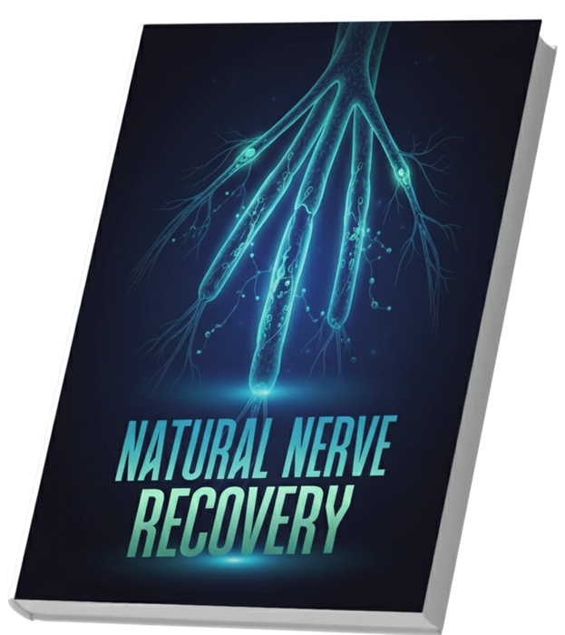 Natural Nerve Recovery bonus