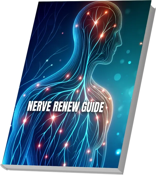 Nerve Renew Guide bonus