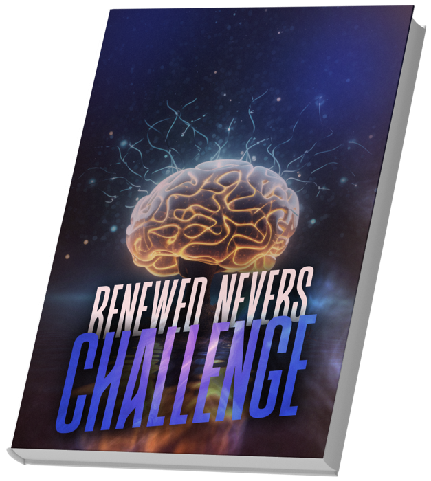 Renewed Nerves Challenge bonus